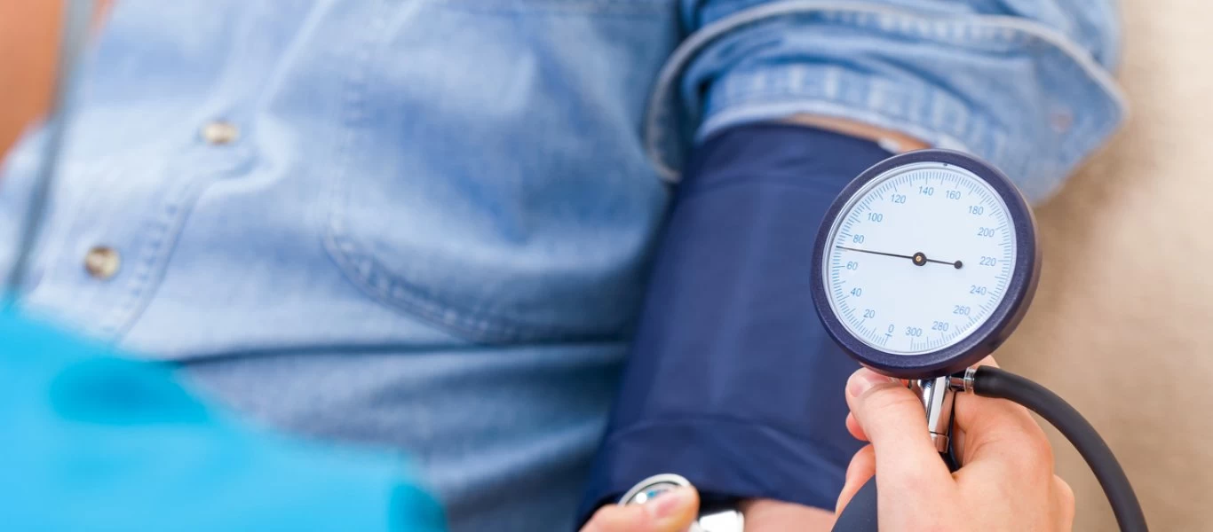 Τι ισχύει τελικά με την διατροφή και την πίεση του αίματος; (βίντεο)